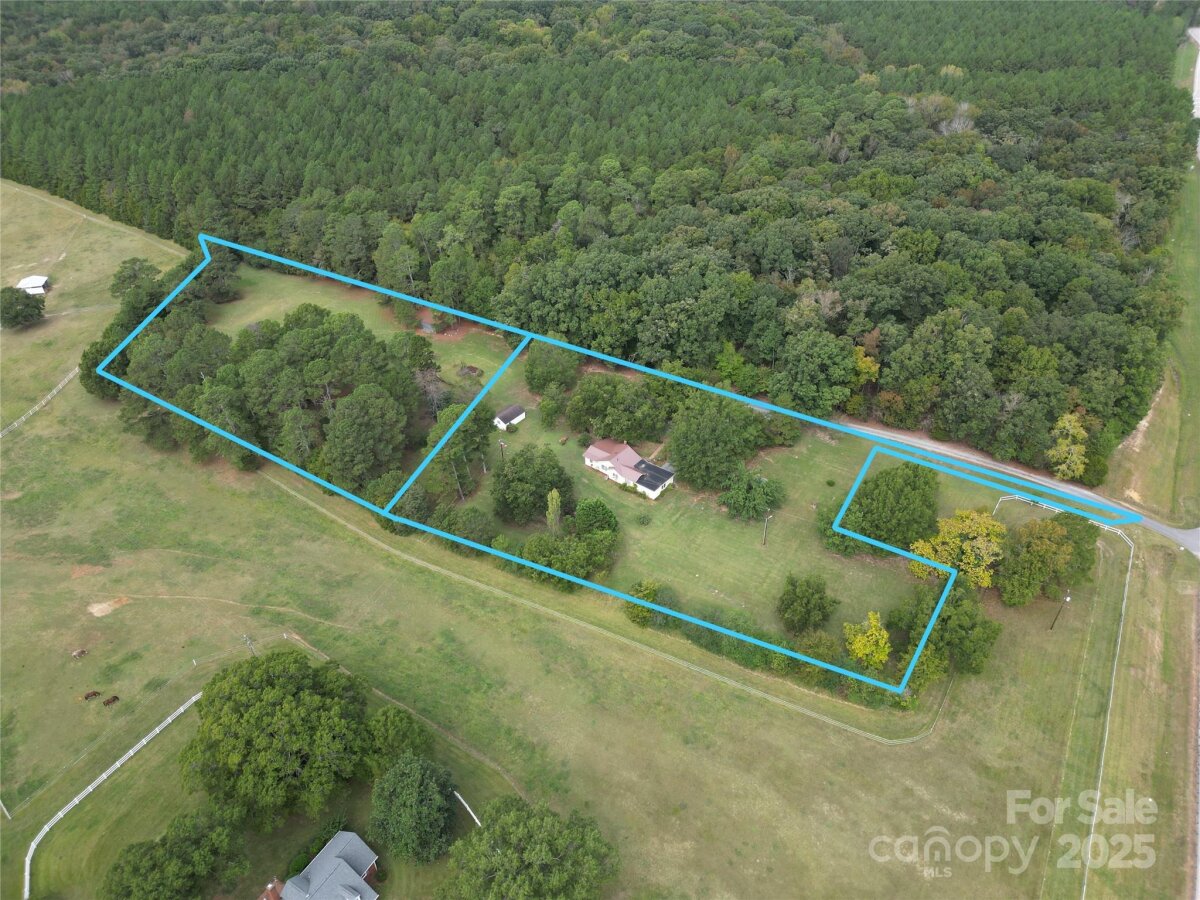 2414 Pageland Highway, Monroe, NC 28112, MLS # 4309622