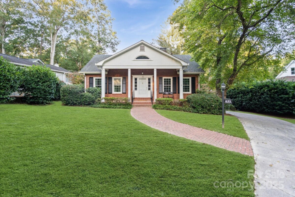 625 N 9th Street, Albemarle, NC 28001, MLS # 4309627