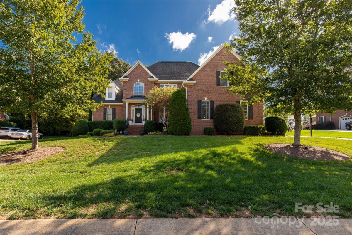 5405 Stoney Ridge Court, Belmont, NC 28012, MLS # 4309629