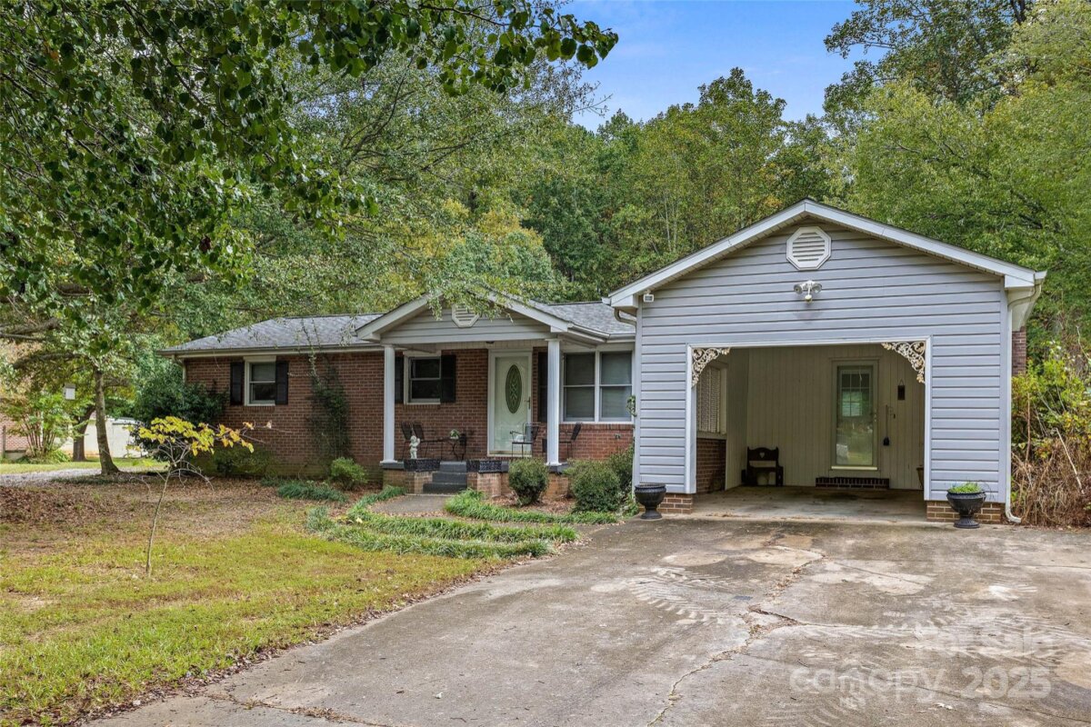 151 Debby Lane, Rutherfordton, NC 28139, MLS # 4309630