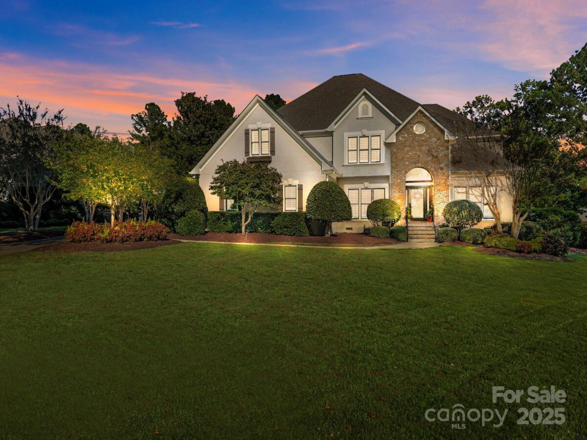 18714 River Ford Drive Unit 3, Davidson, NC 28036, MLS # 4309634