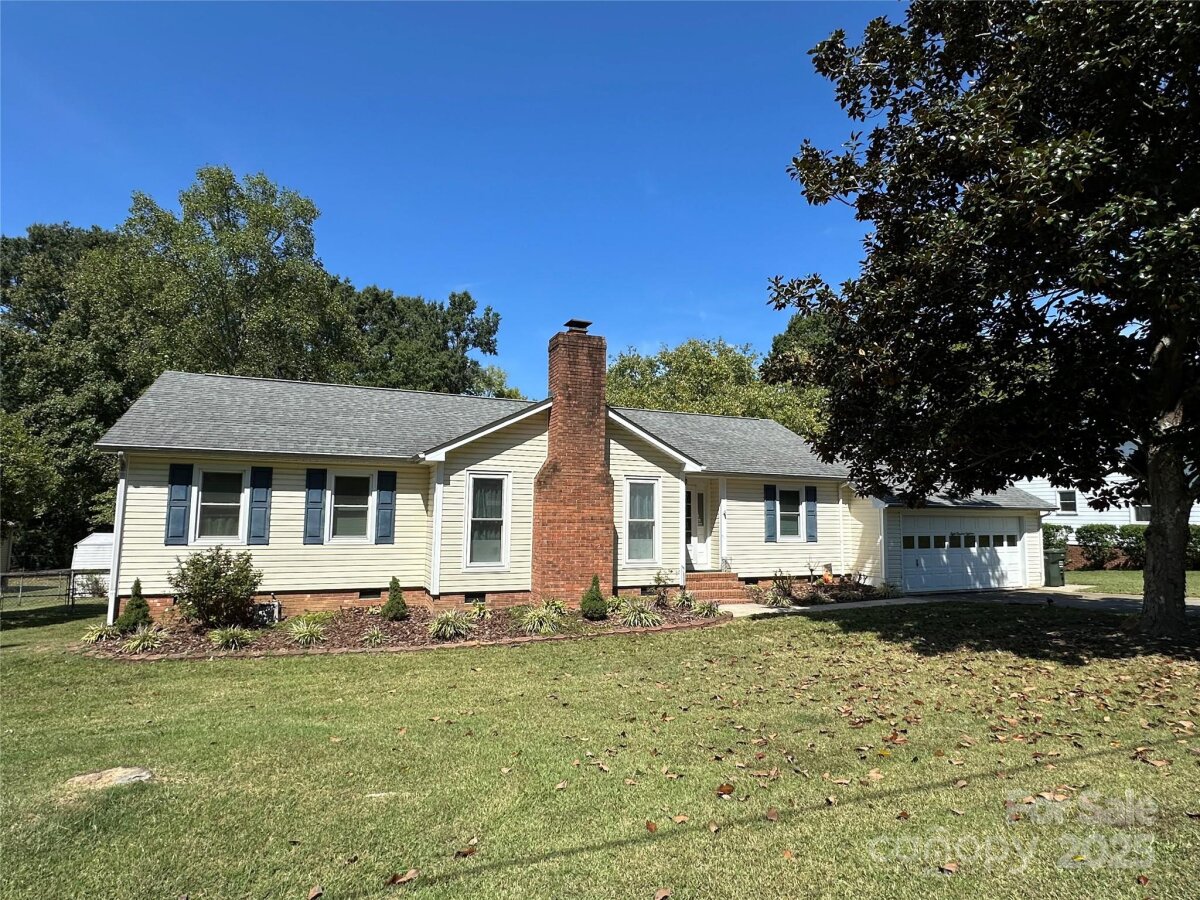 818 Rubens Road, Concord, NC 28027, MLS # 4309635
