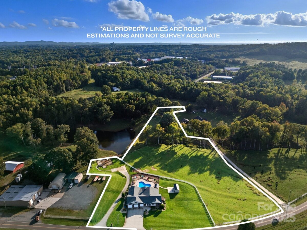 133 Lewis Farm Road, Bessemer City, NC 28016, MLS # 4309644