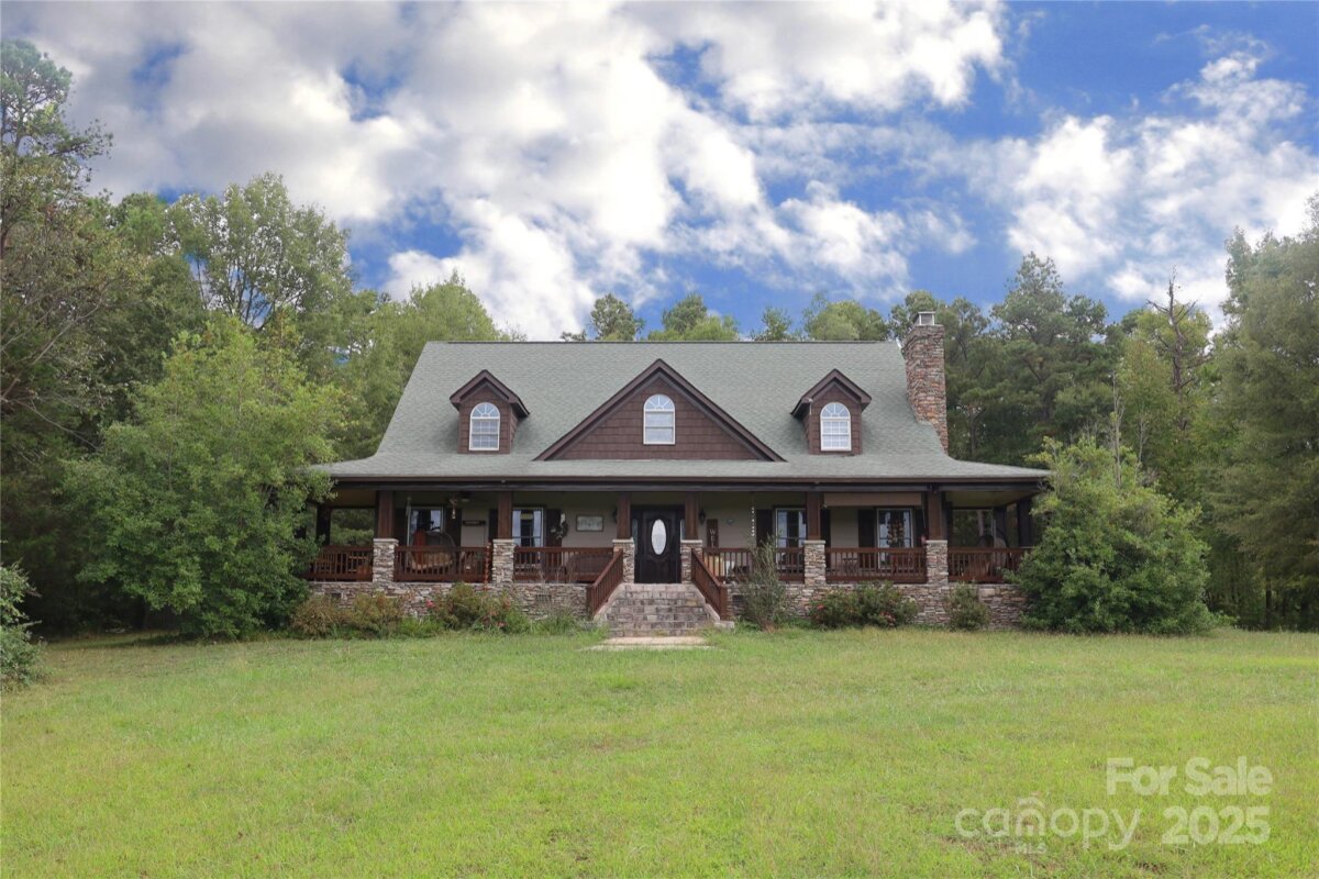 105 Eubanks Road, Monroe, NC 28112, MLS # 4309646