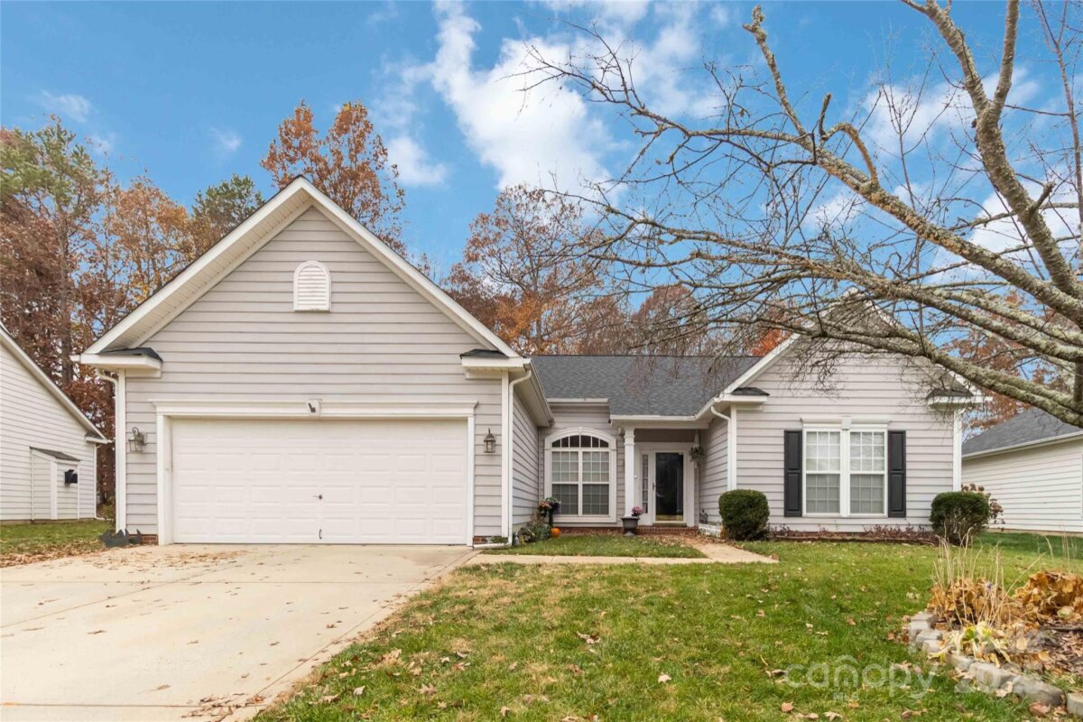 1002 Lavenham Place, Indian Trail, NC 28079, MLS # 4309650