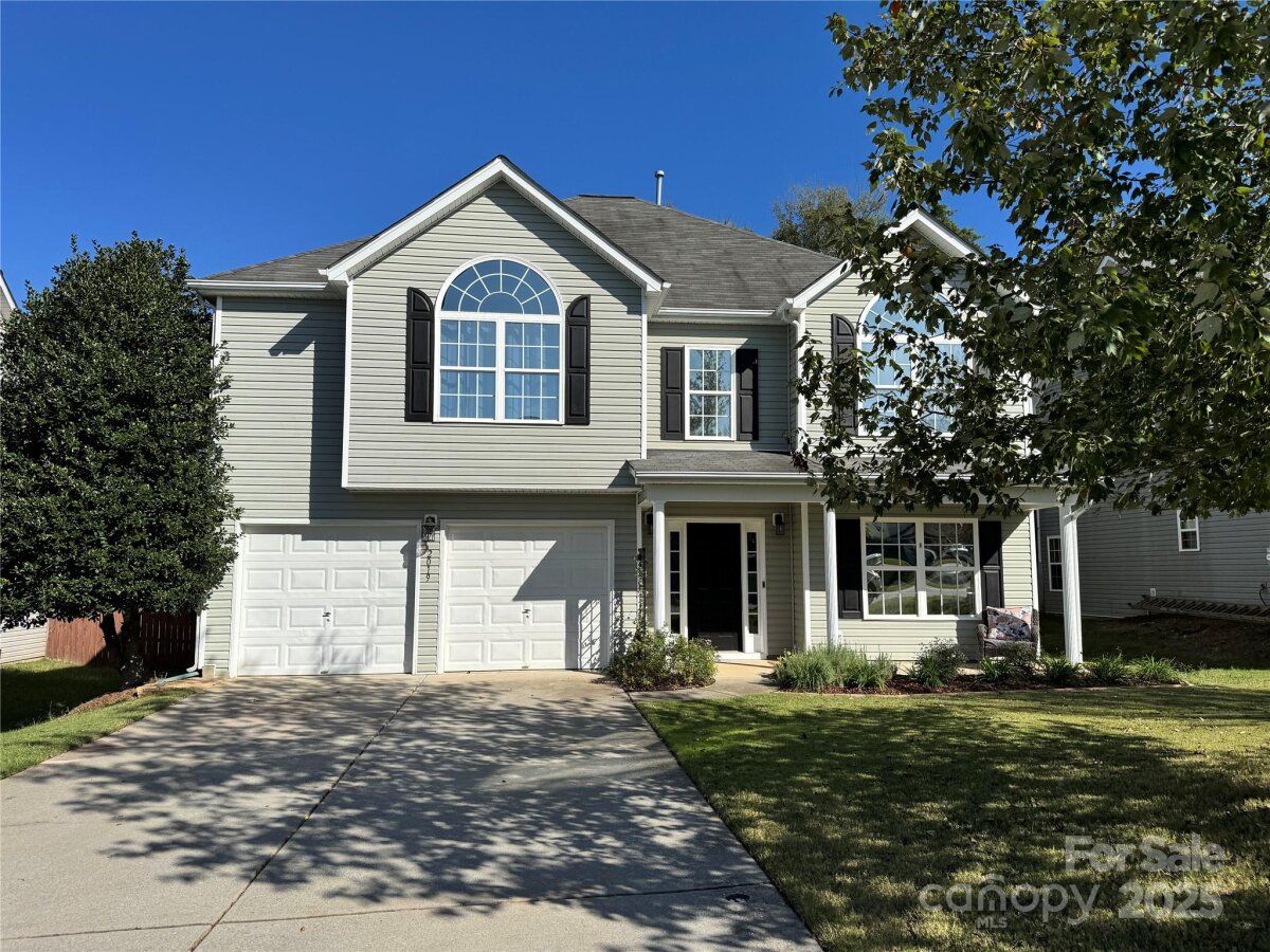 2019 Covered Bridge Court Unit 107, Rock Hill, SC 29732, MLS # 4309659