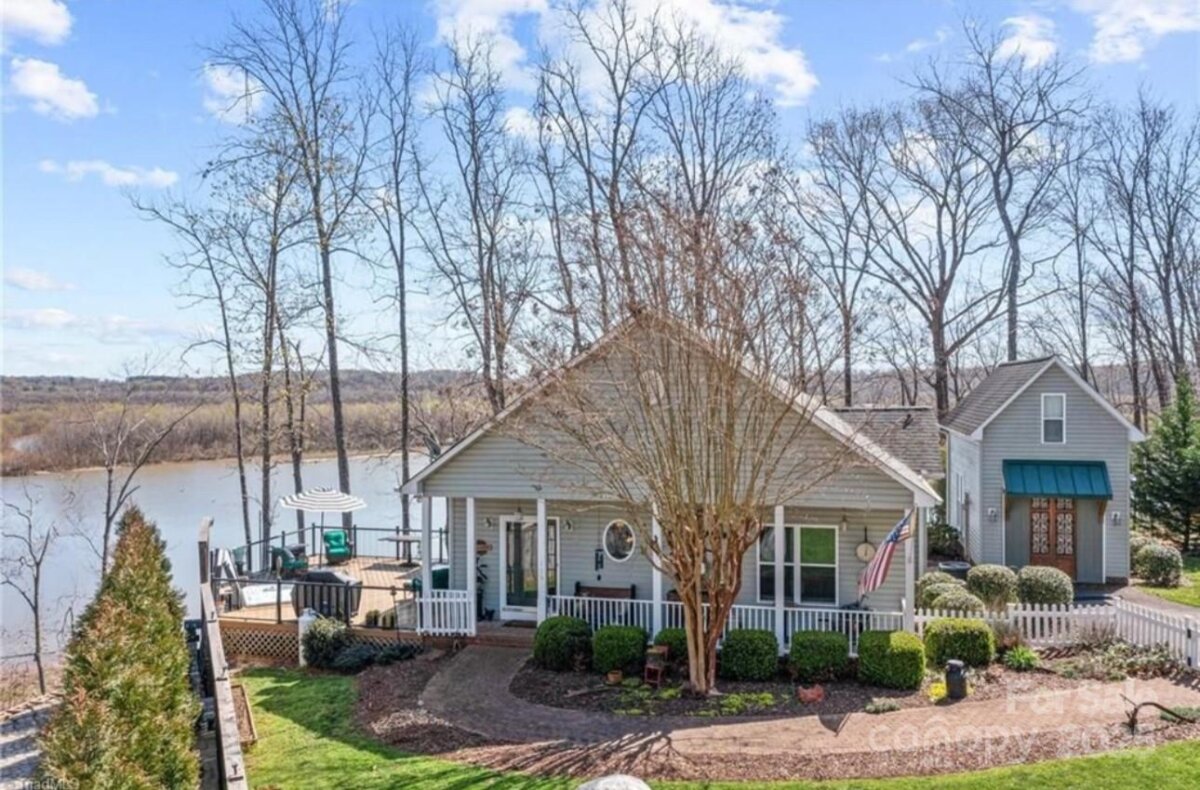 139 Timberlake Court, Salisbury, NC 28146, MLS # 4309672