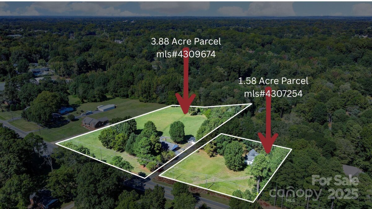 7809 Lawyers Road, Charlotte, NC 28227, MLS # 4309674