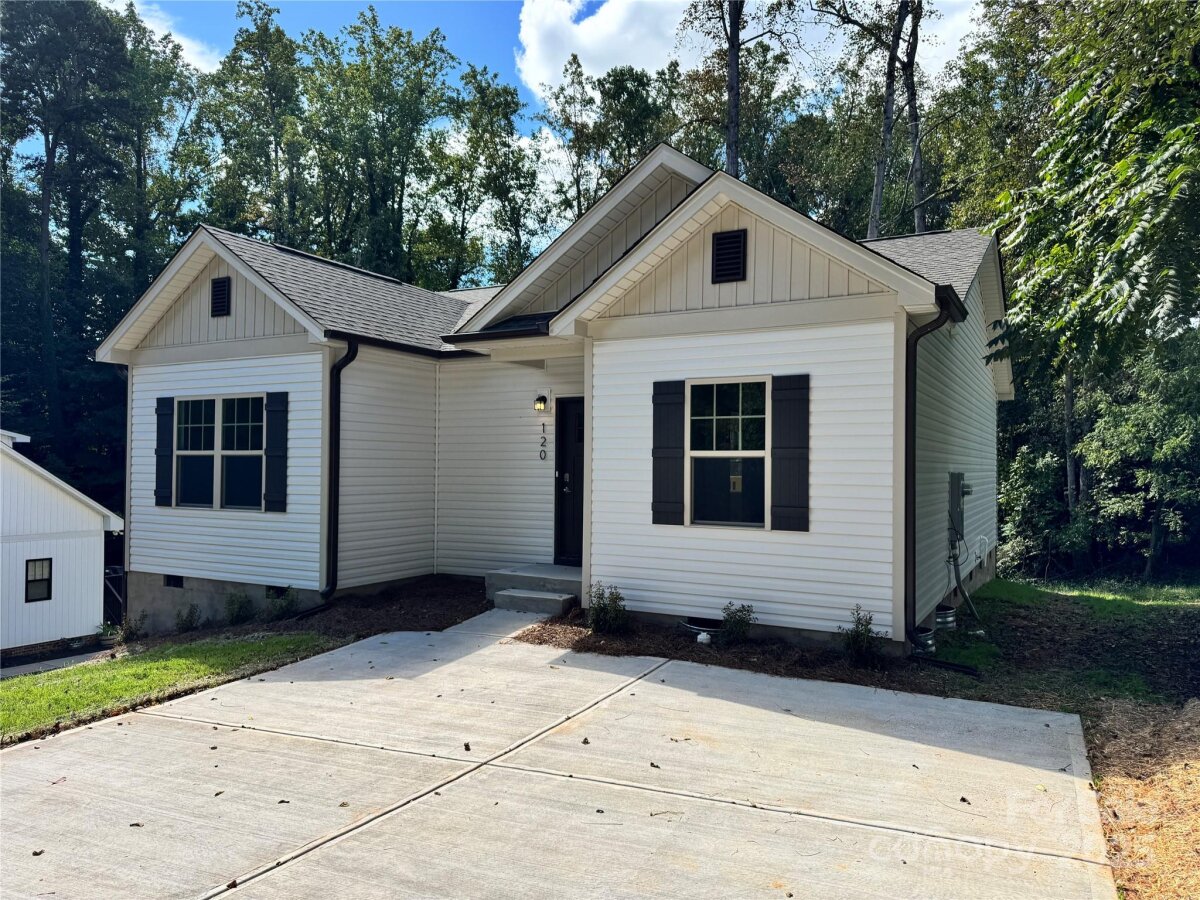 120 S Elm Street, Lowell, NC 28098, MLS # 4309675