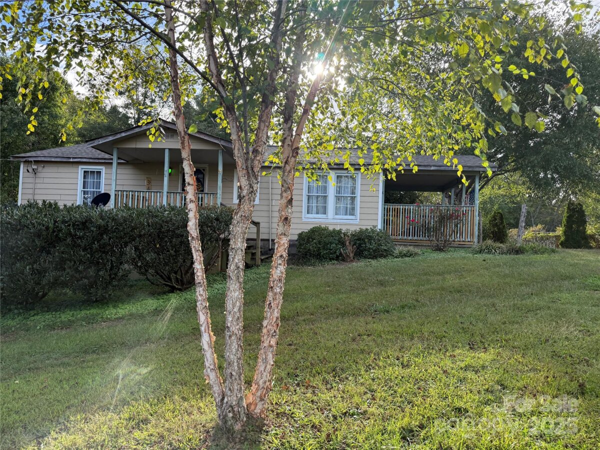 3453 Deal Mill Road, Hudson, NC 28638, MLS # 4309676