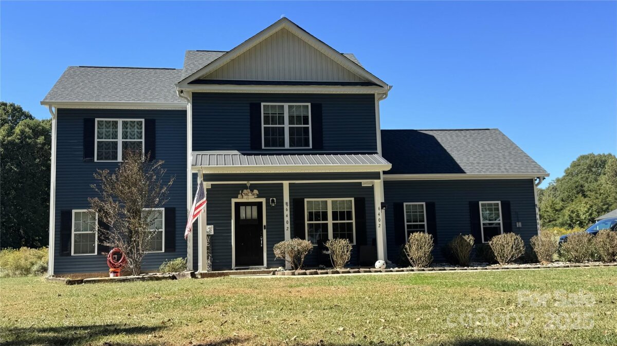 6402 S Rocky River Road, Monroe, NC 28112, MLS # 4309680