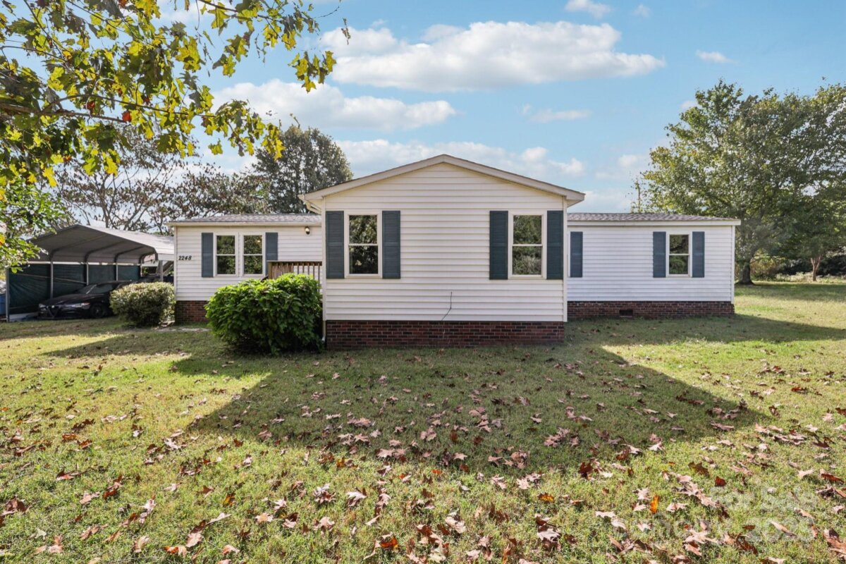 2248 Circle R Road, Concord, NC 28025, MLS # 4309682