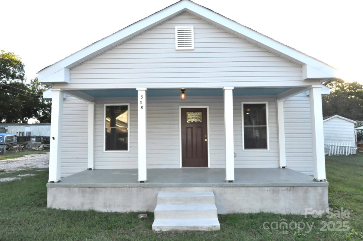 538 second Street, Chester, SC 29706, MLS # 4309695