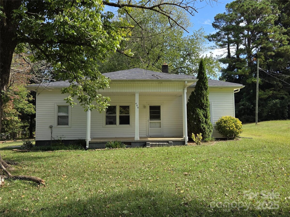 408 Yadkin Street, Granite Quarry, NC 28146, MLS # 4309696