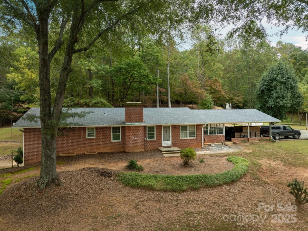 636 Maple Creek Road, Rutherfordton, NC 28139, MLS # 4309699