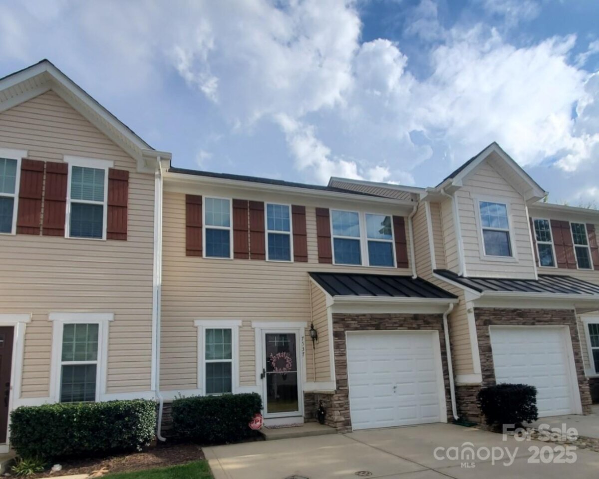7537 Red Mulberry Way, Charlotte, NC 28273, MLS # 4309703
