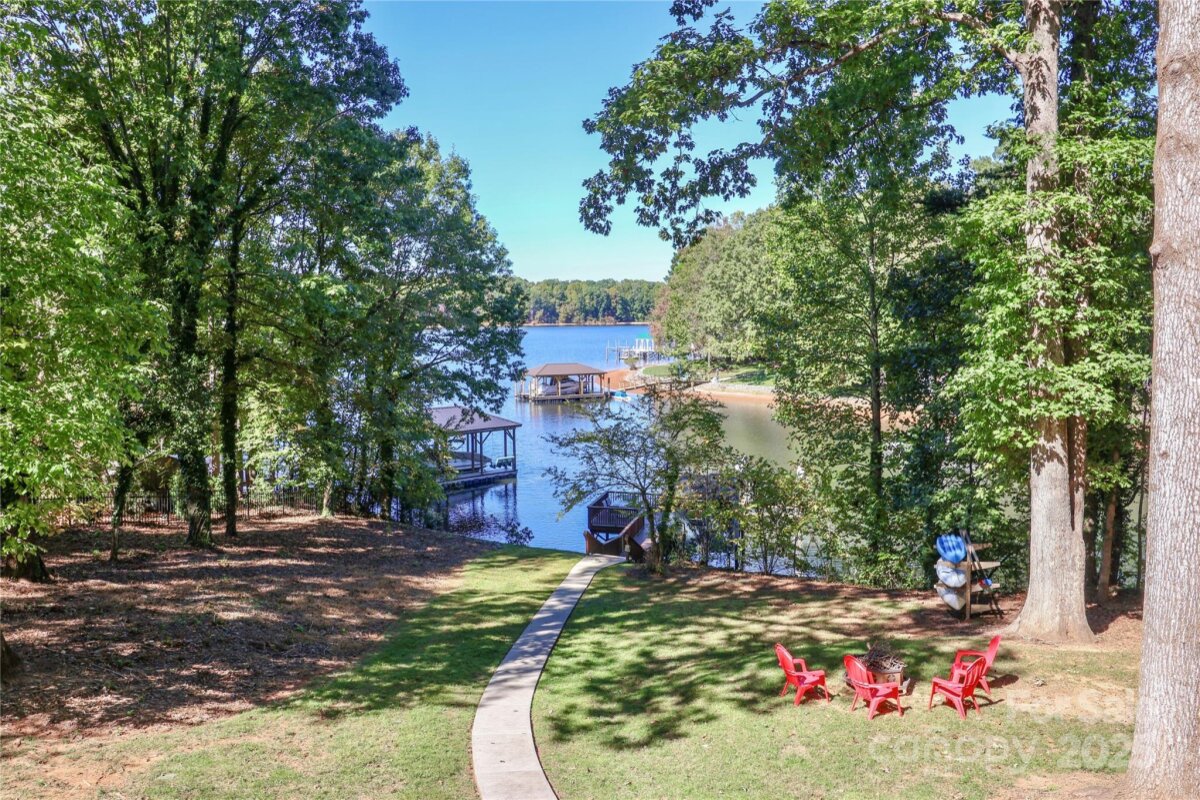 604 Beaten Path Road, Mooresville, NC 28117, MLS # 4309732