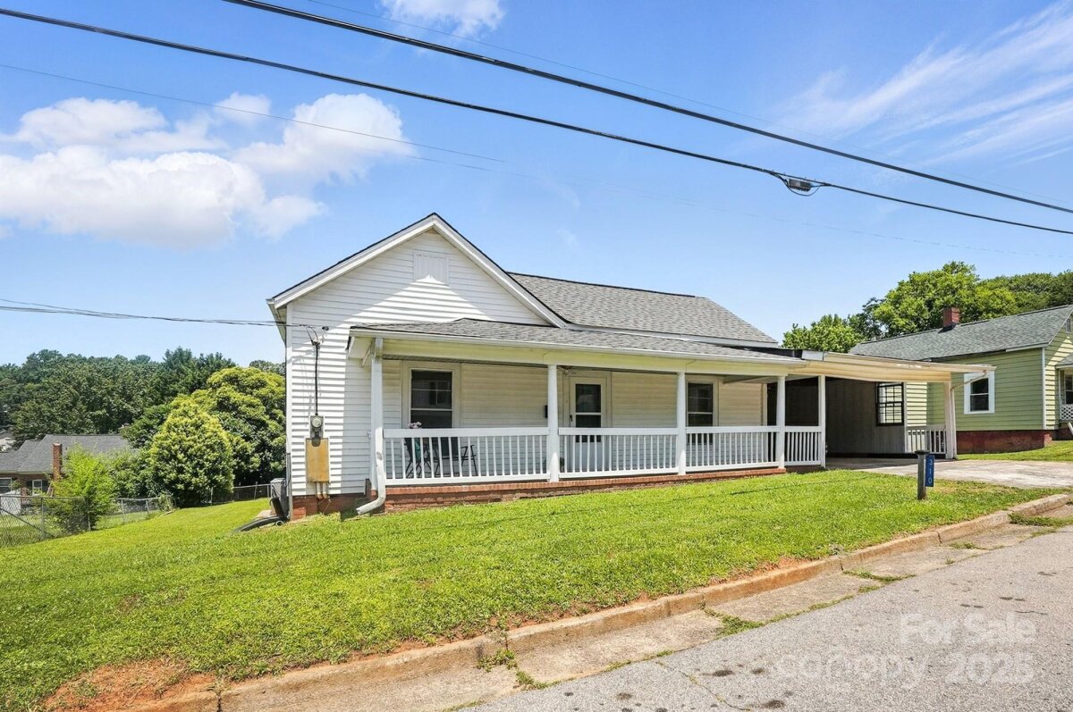 310 Sidney Johnson Street, Fort Mill, SC 29715, MLS # 4309739