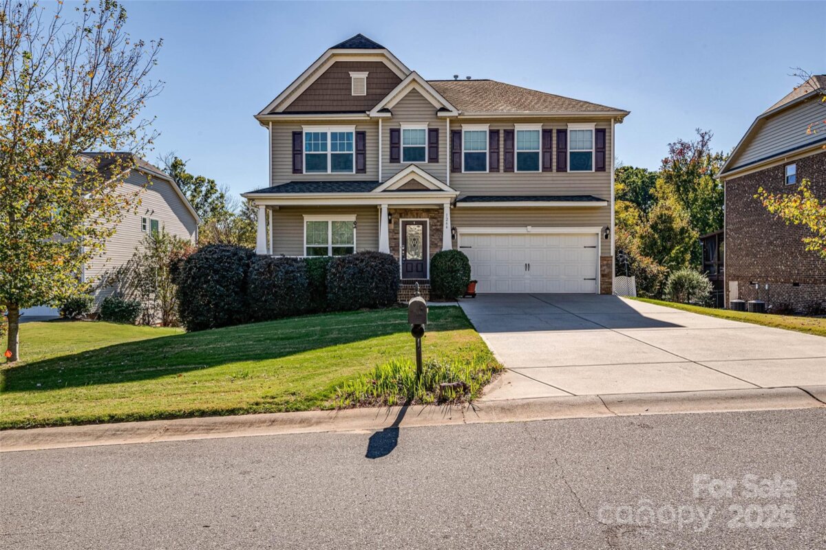 1266 Lange Court, Fort Mill, SC 29715, MLS # 4309742