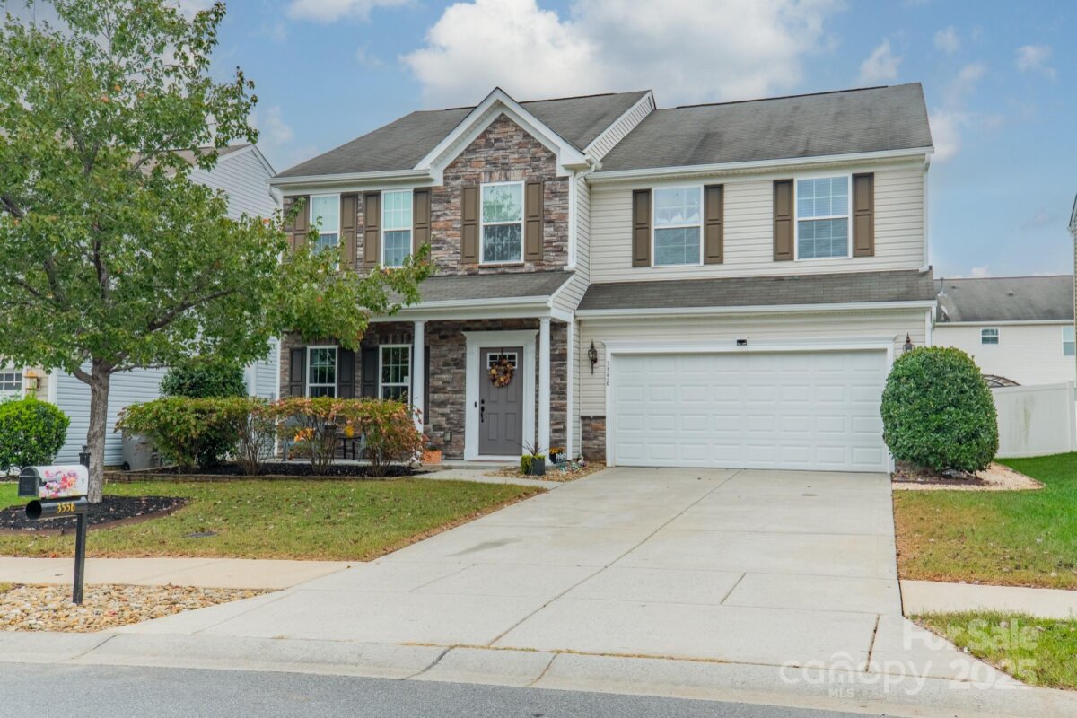 3556 Catherine Creek Place, Davidson, NC 28036, MLS # 4309746