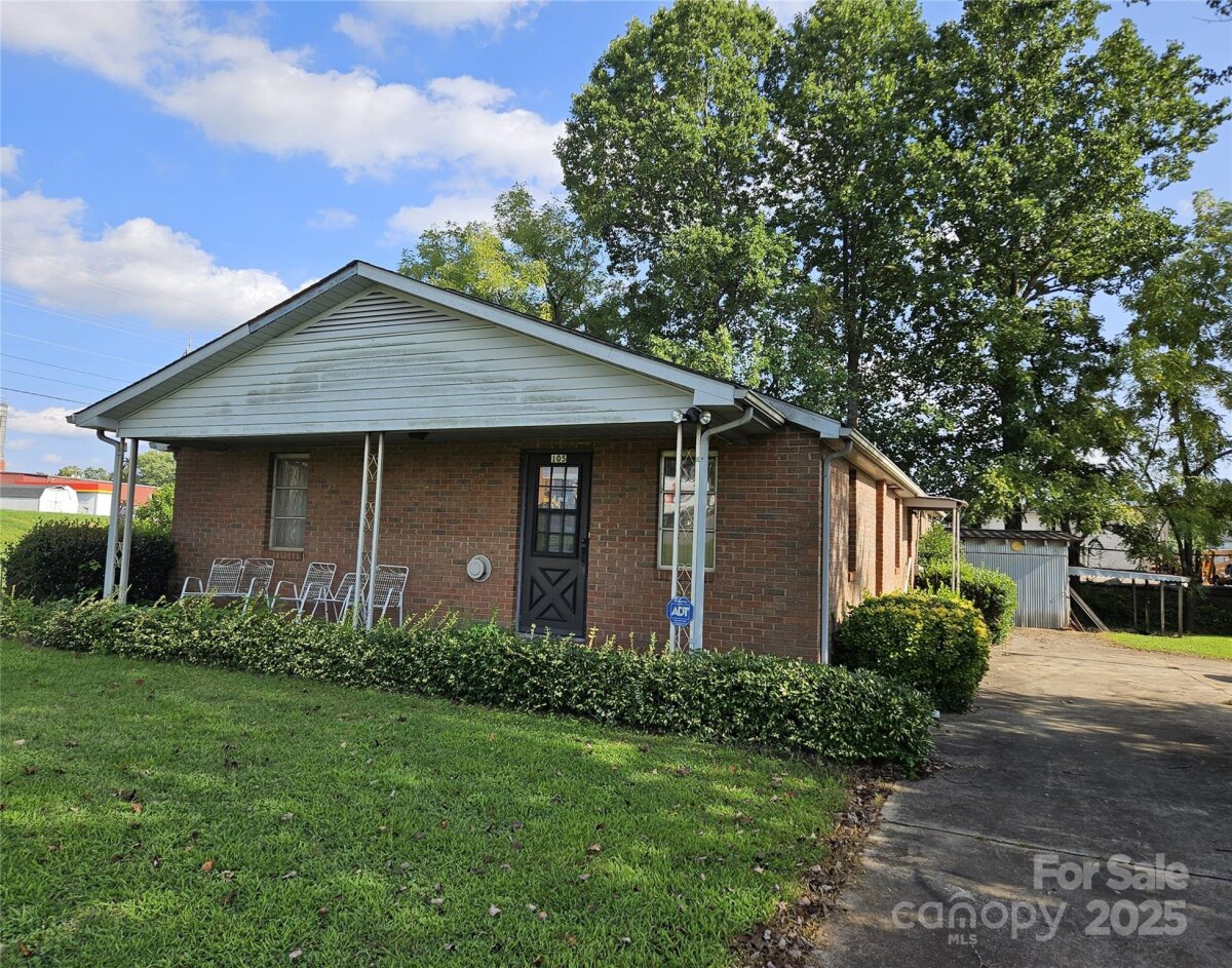 105 Marble Road, Statesville, NC 28625, MLS # 4309755