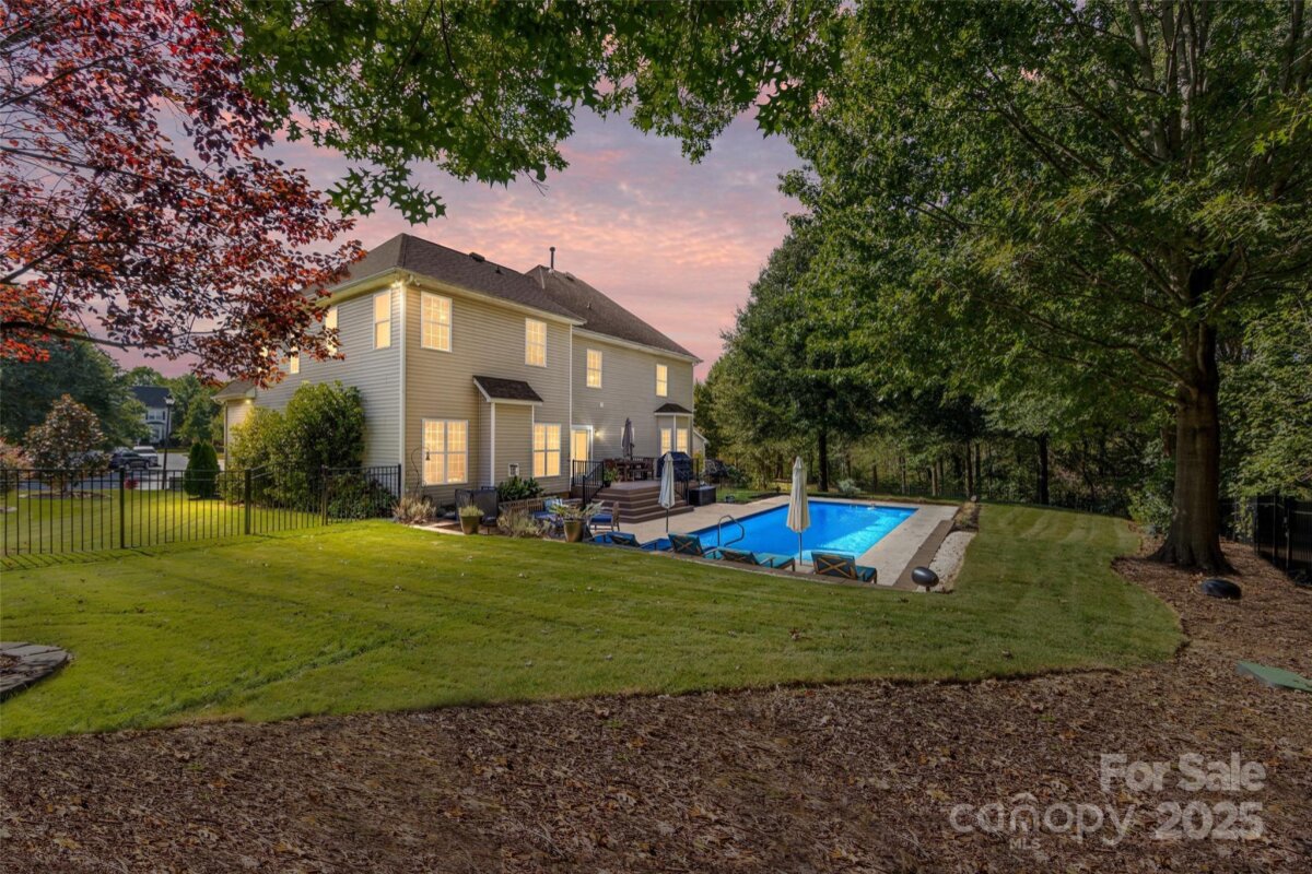 224 Clear Spring Court, Fort Mill, SC 29708, MLS # 4309759