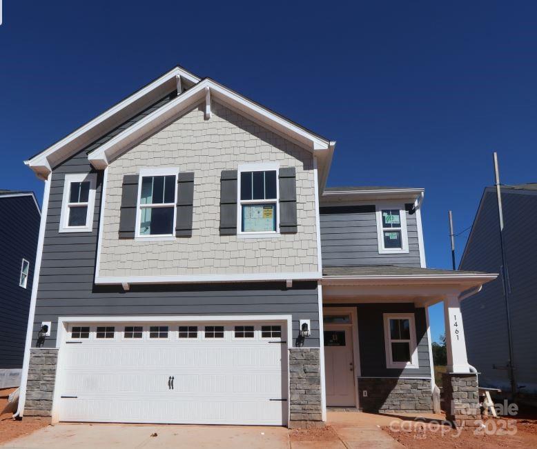 1461 Kate Cecil Way, York, SC 29745, MLS # 4309761