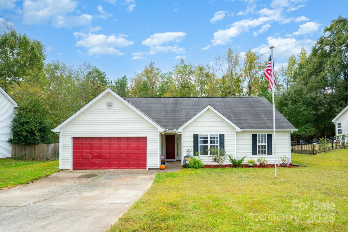 1118 Slate Ridge Road, Stallings, NC 28104, MLS # 4309764