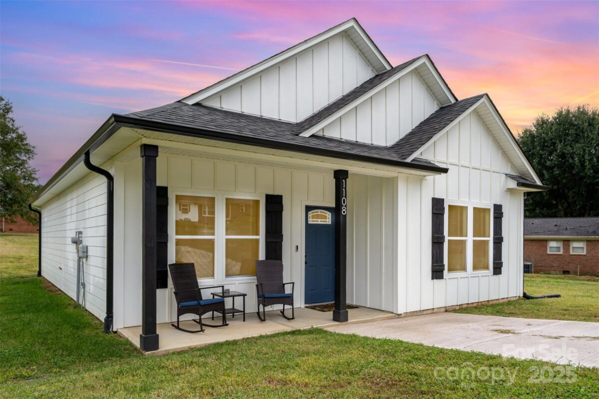 1108 Borders Road, Shelby, NC 28150, MLS # 4309771