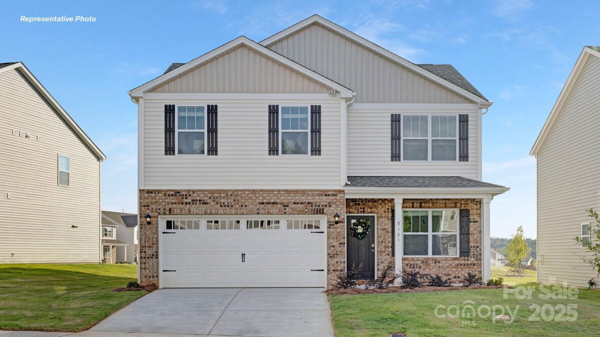 5015 Shallow Brook Drive, Charlotte, NC 28215, MLS # 4309772
