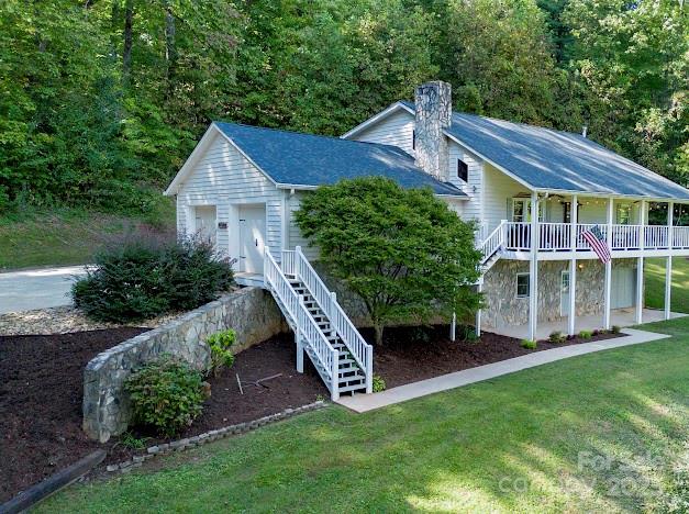 1477 Hoyle Drive, Lenoir, NC 28645, MLS # 4309776