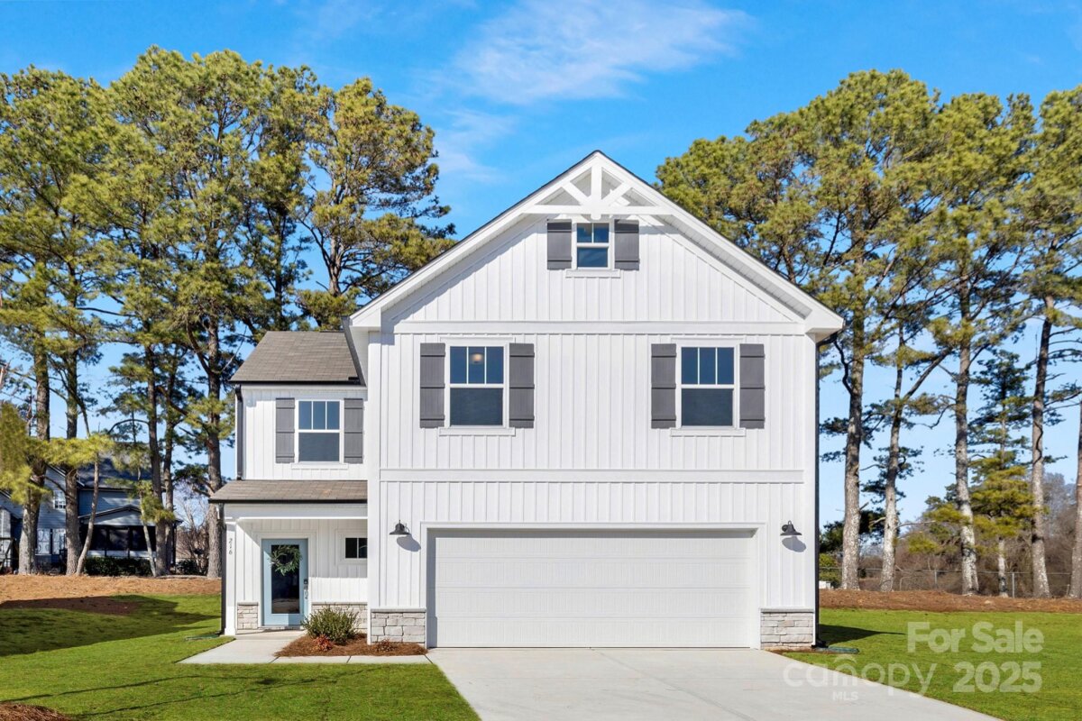106 Crimson Drive Unit 46, Pageland, SC 29728, MLS # 4309777