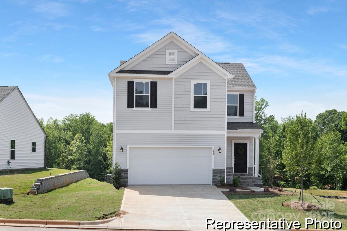 305 Jubilee Way Unit 60, Pageland, SC 29728, MLS # 4309783