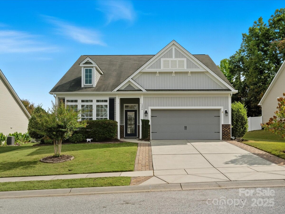 1326 Tupelo Road, Clover, SC 29710, MLS # 4309785