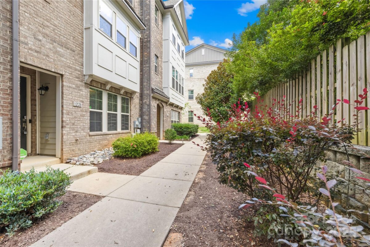 1228 Madison Towns Lane, Charlotte, NC 28209, MLS # 4309794