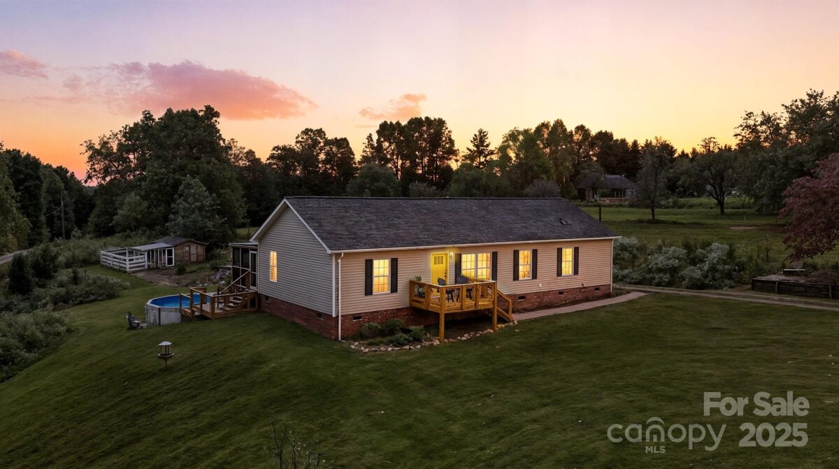 80 Jr Matheson Lane, Taylorsville, NC 28681, MLS # 4309800