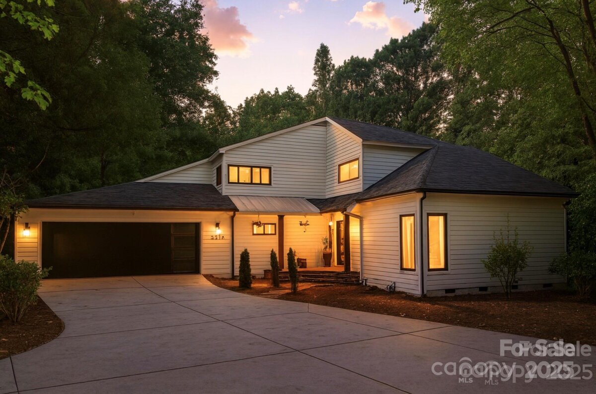 3216 High Ridge Road, Charlotte, NC 28270, MLS # 4309815
