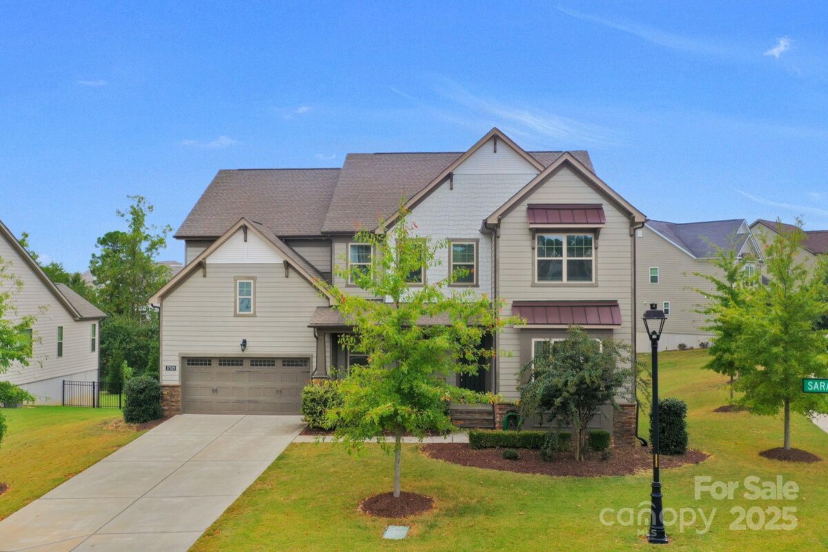 17529 Saranita Lane, Charlotte, NC 28278, MLS # 4309826