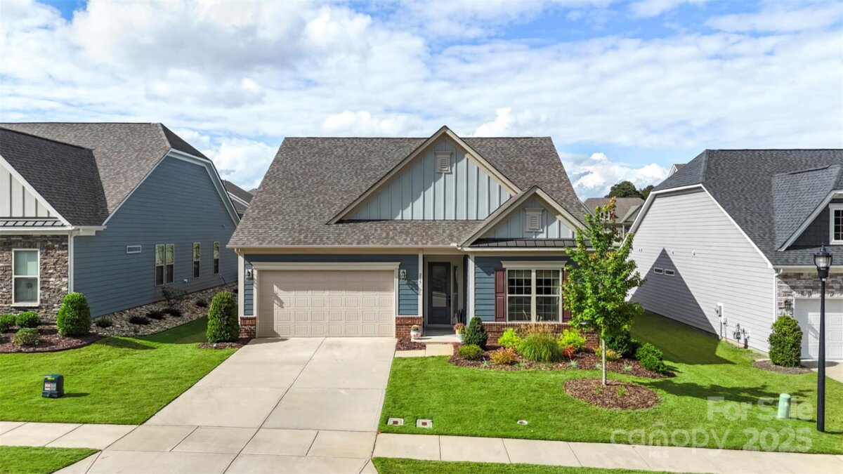 215 Pintail Drive, Monroe, NC 28110, MLS # 4309830