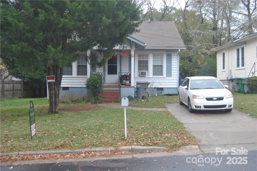 3513 Ellington Street, Charlotte, NC 28211, MLS # 4309854