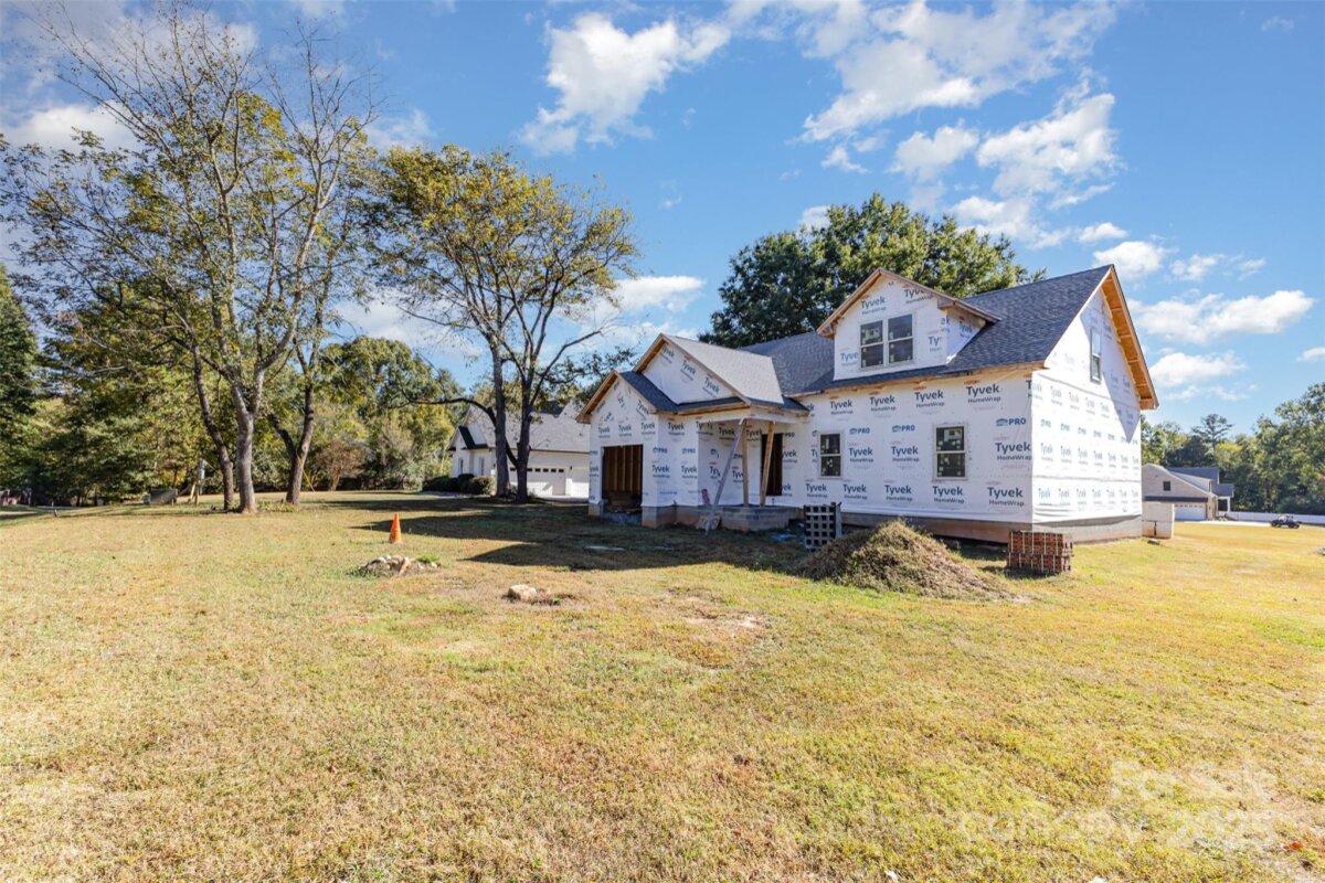 108 Jim Parker Road, Wesley Chapel, NC 28110, MLS # 4309861