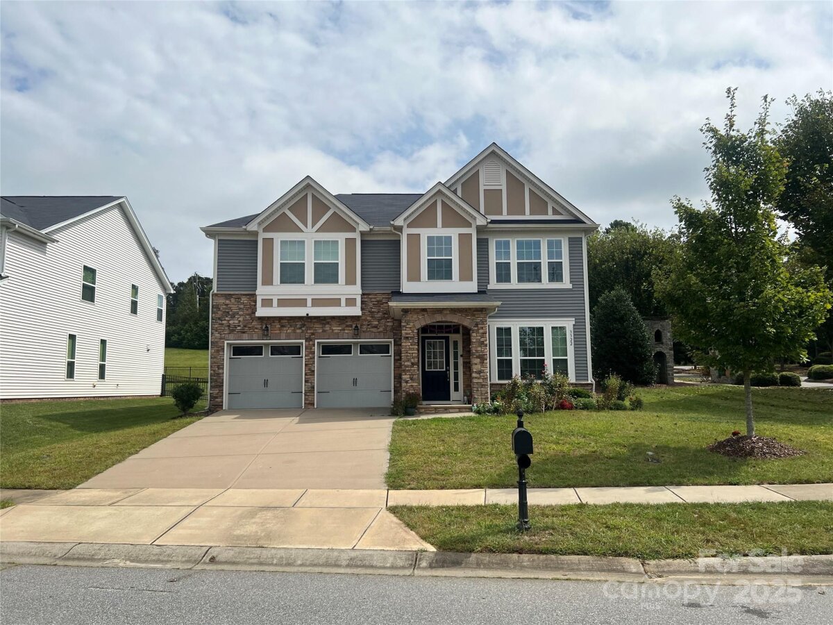 3322 Helmsley Court, Concord, NC 28027, MLS # 4309865