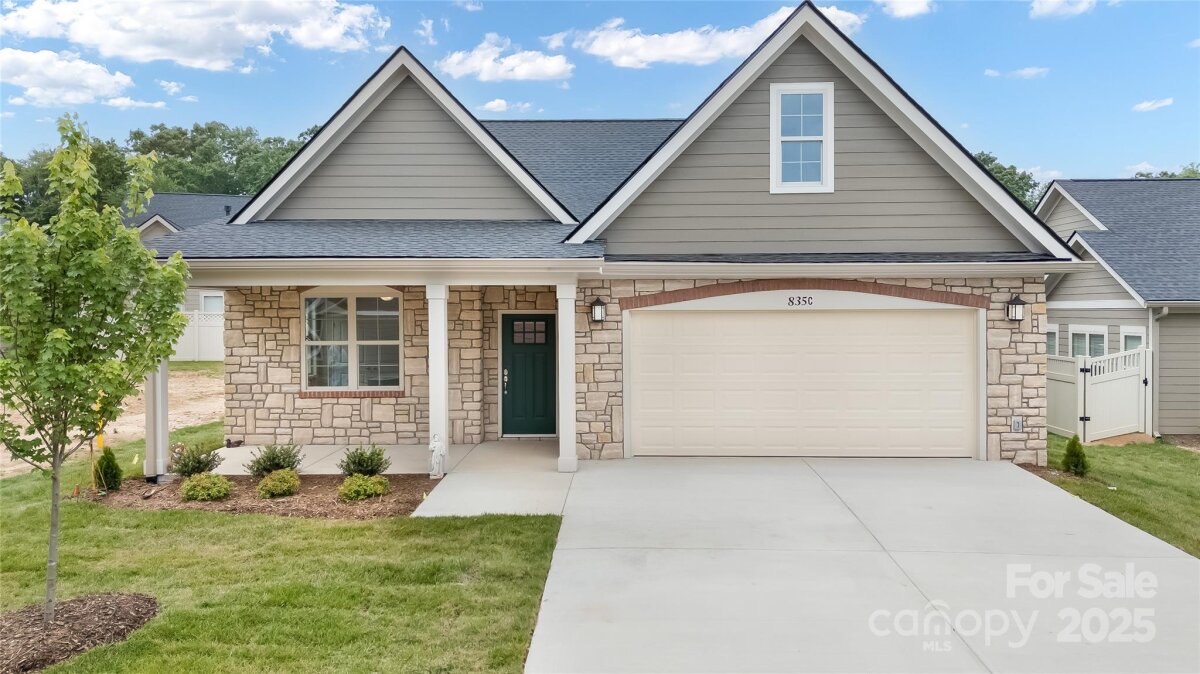 829 Wynnshire Drive Unit 58, Hickory, NC 28601, MLS # 4309877