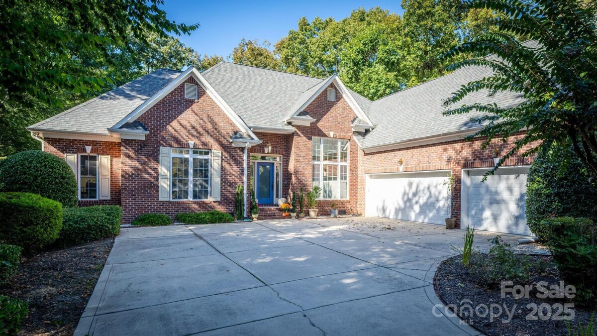 7843 Nine Iron Court, Denver, NC 28037, MLS # 4309899