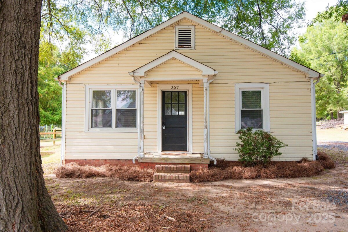207 N Love Chapel Road, Stanfield, NC 28163, MLS # 4309925