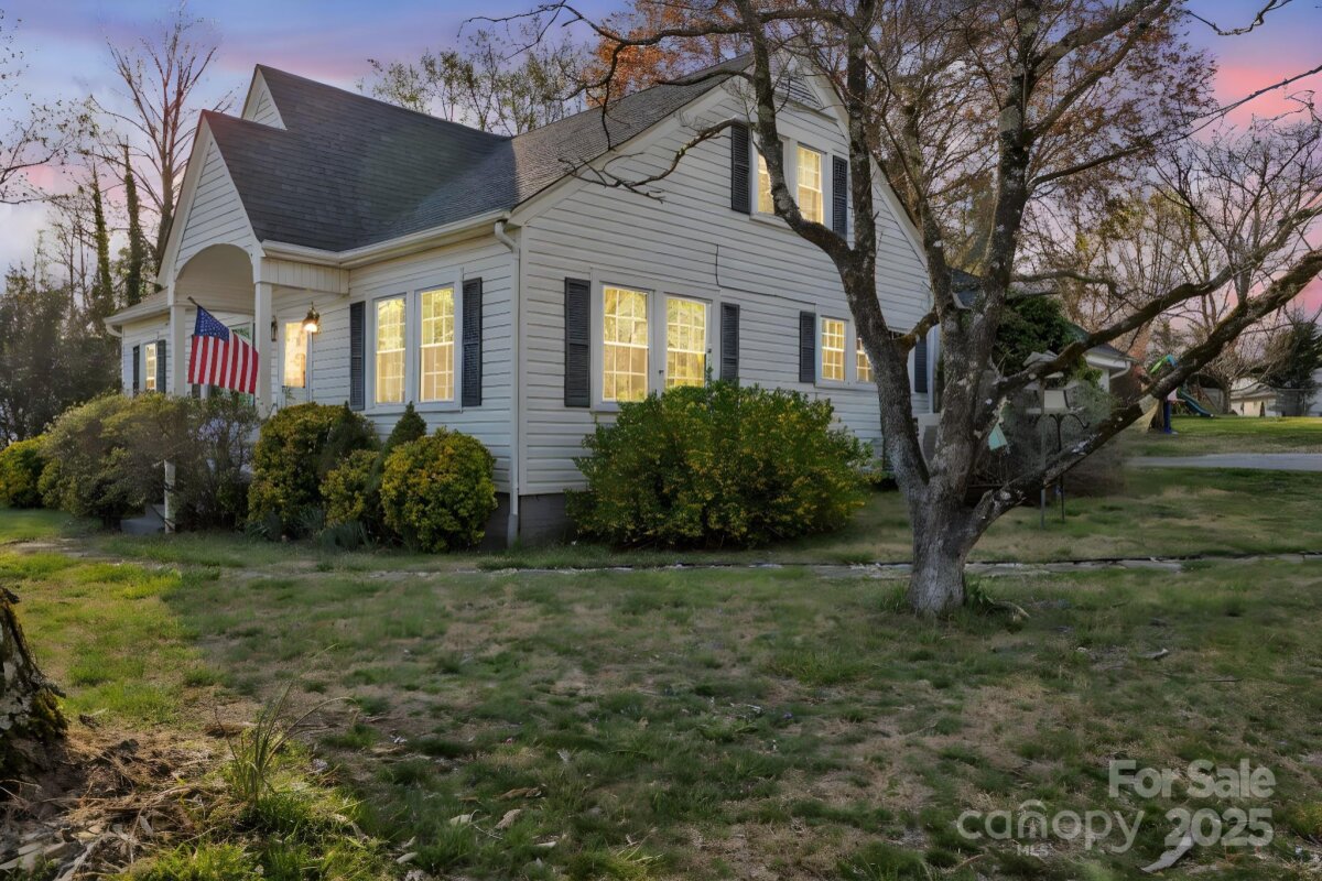 1109 Wildwood Road, Lenoir, NC 28645, MLS # 4309930