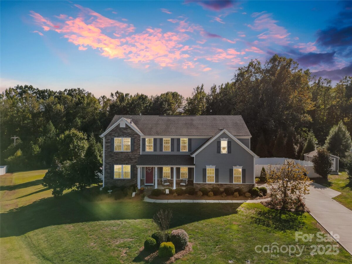 916 Manorwood Drive, Waxhaw, NC 28173, MLS # 4309935