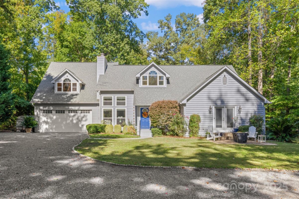 1326 Clifflure Lane, Fort Mill, SC 29708, MLS # 4309951