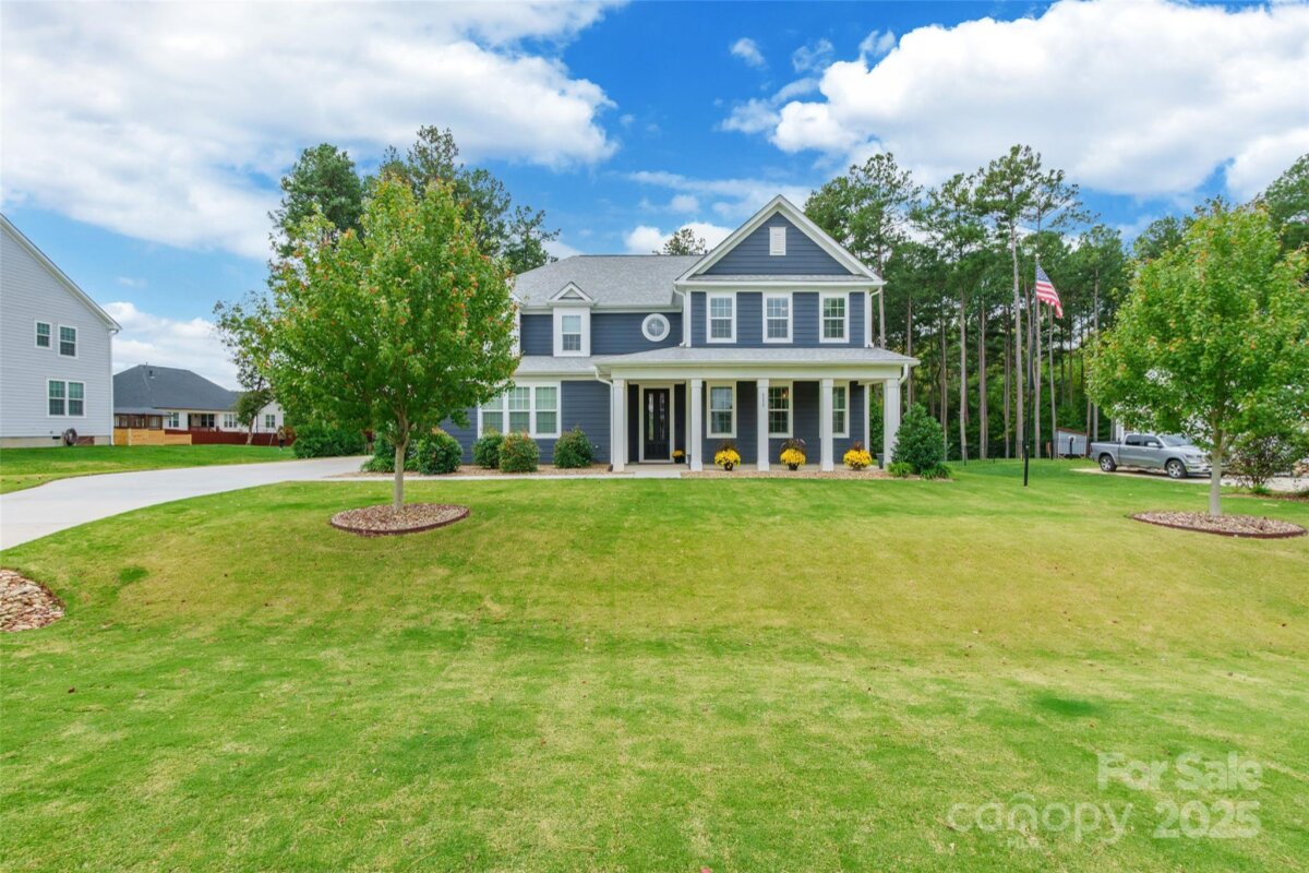 111 Sills Creek Lane, Mooresville, NC 28115, MLS # 4309971