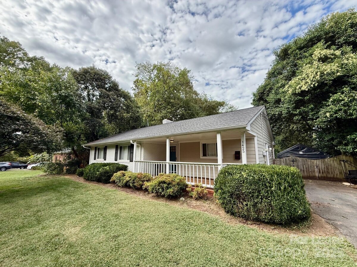 1425 Montford Drive, Charlotte, NC 28209, MLS # 4309975